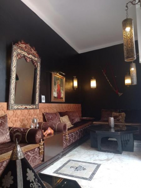 Riad Dar Badiaa